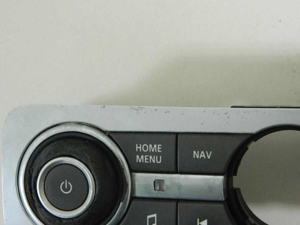 Блок кнопок для Land Rover Range Sport 2005-2012