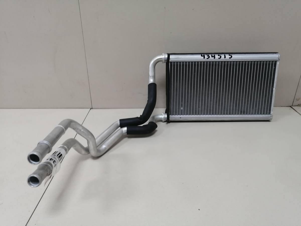 Радиатор отопителя Mazda Mazda 3 (BM) 2013-2016