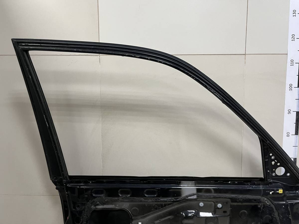 Дверь передняя левая Lexus LX470 (J100) 1998-2007