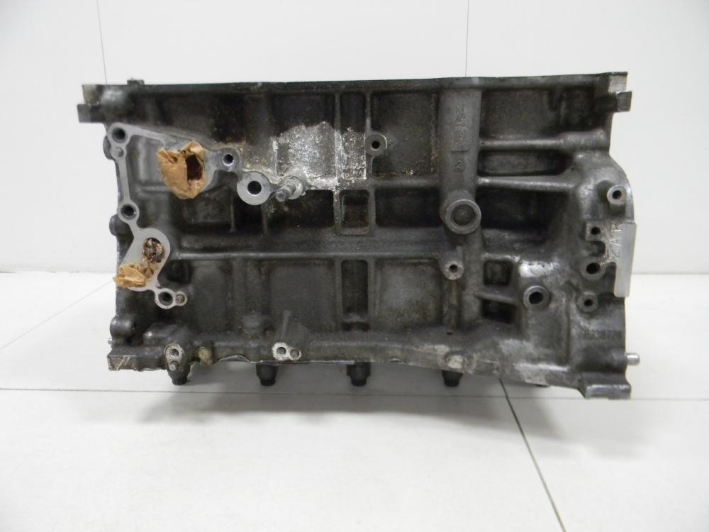 Блок двигателя для Toyota Camry (V50) 2011-2017