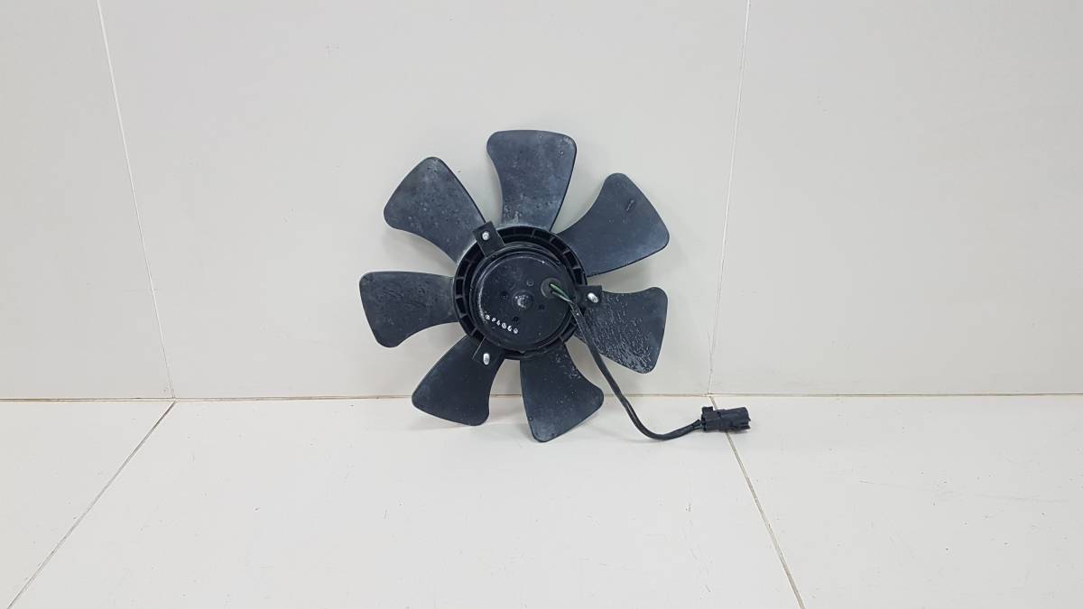 Вентилятор радиатора Kia Spectra 2001-2011