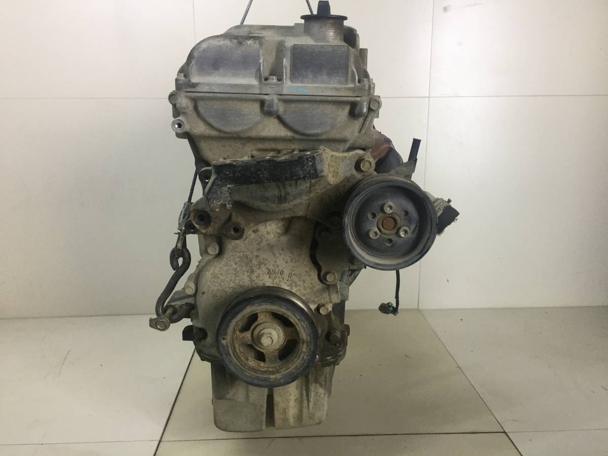 Двигатель Chevrolet Cobalt (T250) 2011-2015