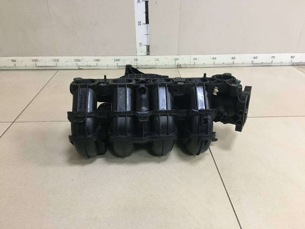 Коллектор впускной Ford Focus 2 (DB) 2008-2011
