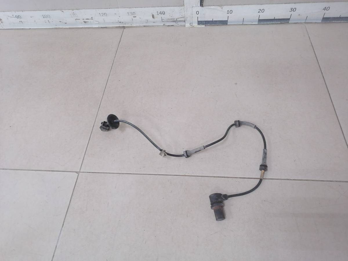 Датчик ABS передний Chevrolet Aveo T250 2005-2011 Датчик ABS передний Chevrolet Aveo T250 2005-2011