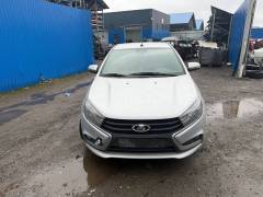 Lada Vesta 2015>