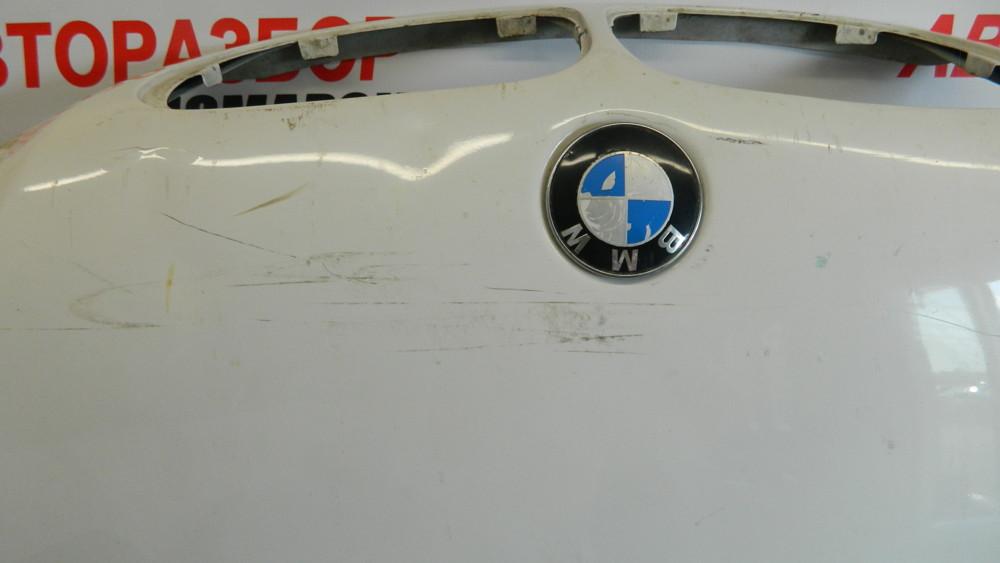 Капот для BMW 3-series E46 1998-2005