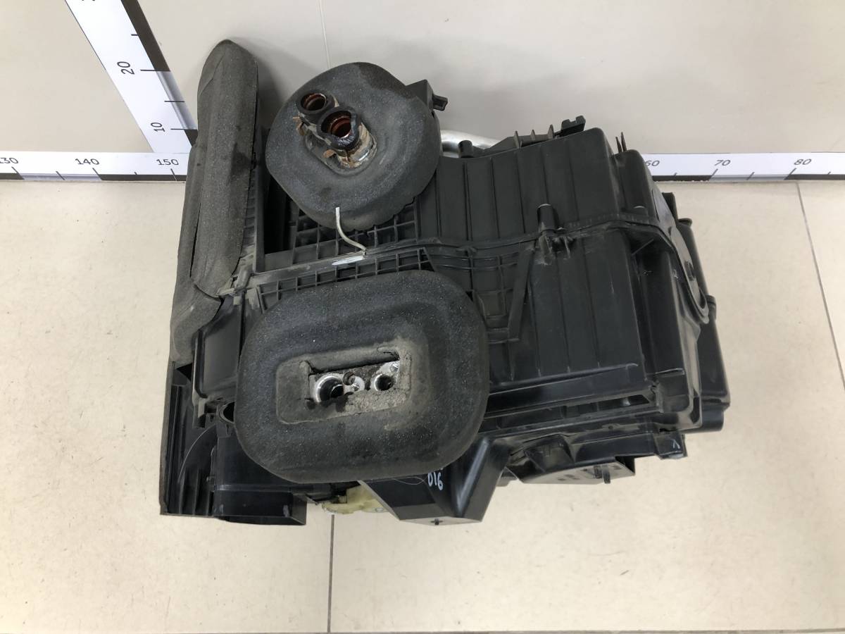 Корпус отопителя Renault Logan (1) 2005-2014