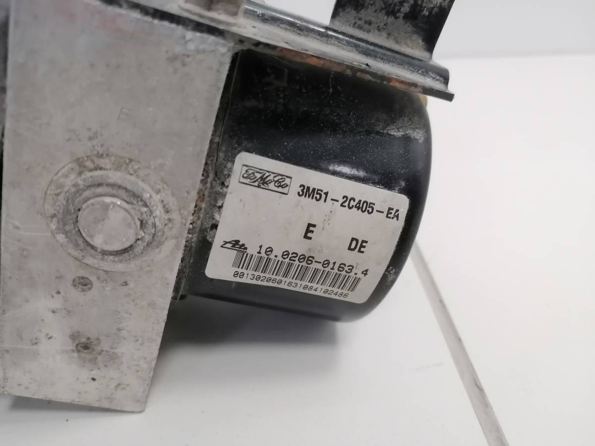 Блок ABS (насос) Ford C-MAX 2003-2010