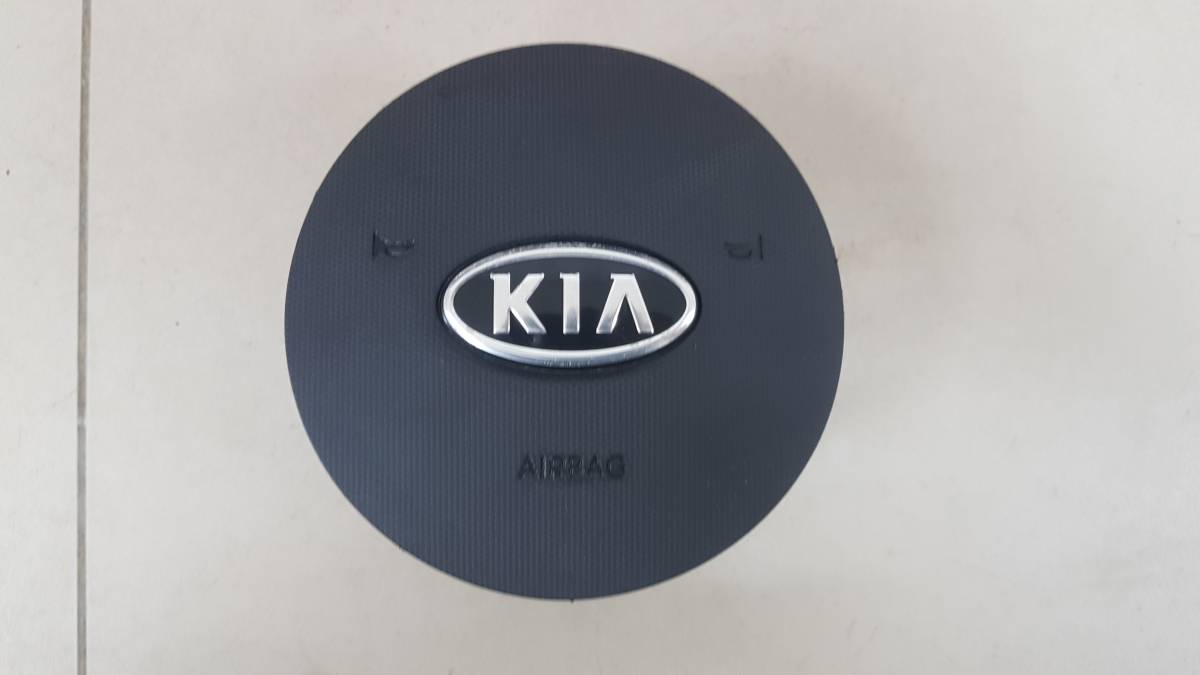 Подушка безопасности (комплект) Kia Rio 2 (JB) 2005-2011