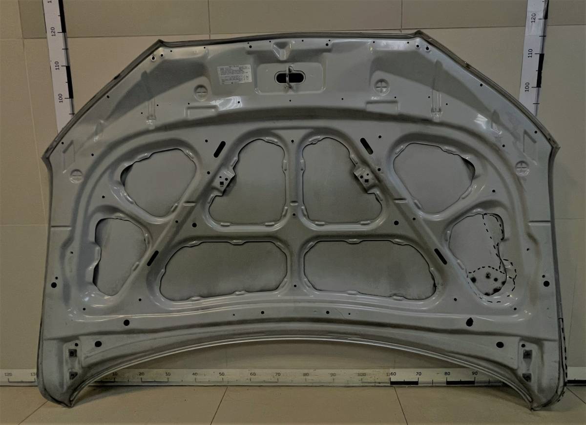 Капот Hyundai Santa Fe (CM) 2006-2012