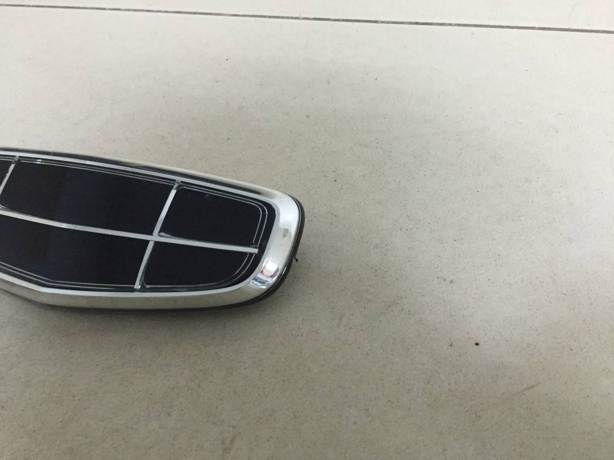 Эмблема Geely Collray SX11 2018>