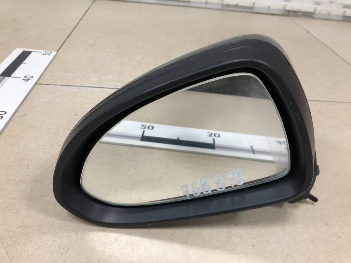 Зеркало левое электрическое Opel Corsa (D) 2006-2015