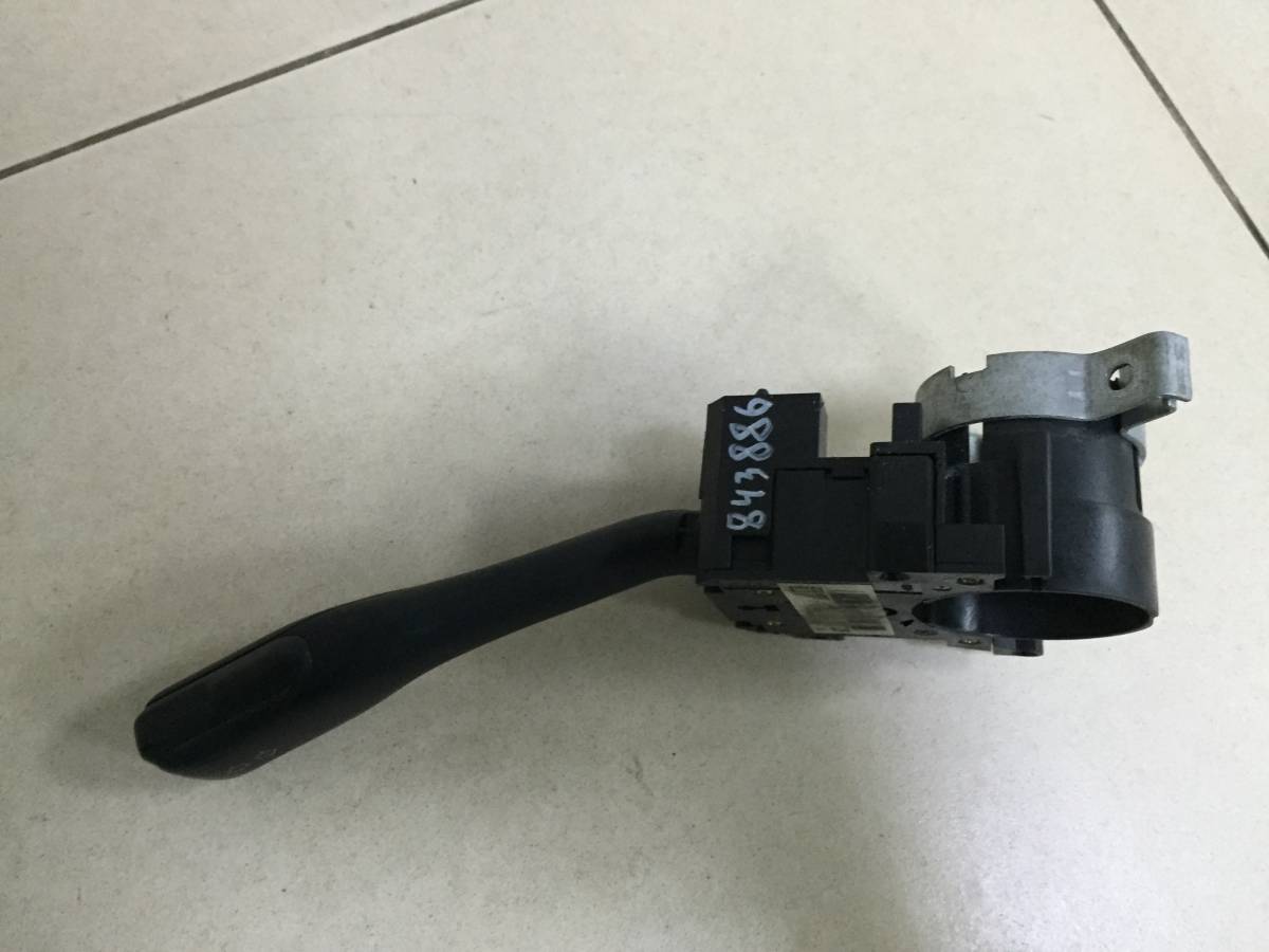 Переключатель поворотов подрулевой Skoda Octavia (A4 1U-) 2000-2011