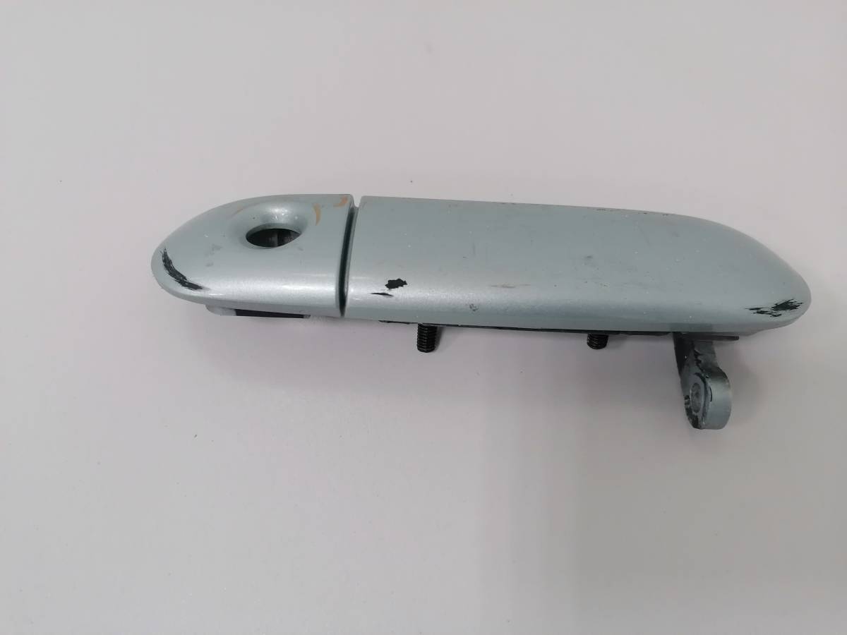 Ручка двери багажника наружная Mitsubishi Colt (Z3) 2003-2012