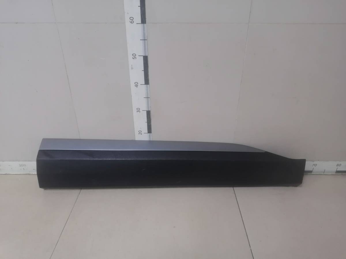 Накладка двери передней правой Geely Atlas FX11 2023