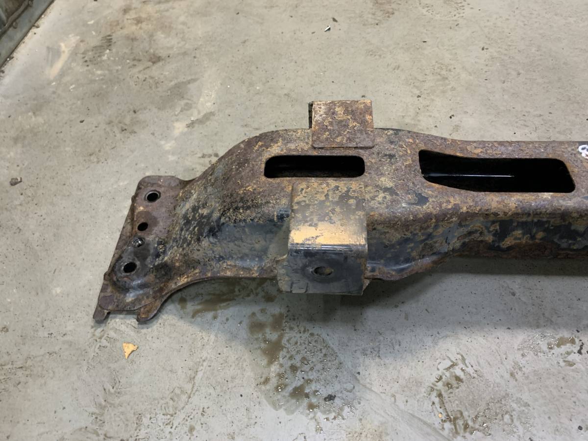 Балка задняя Kia Spectra 2001-2011