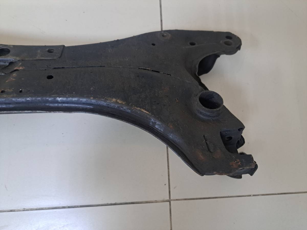 Балка подмоторная Geely MK 2008-2015
