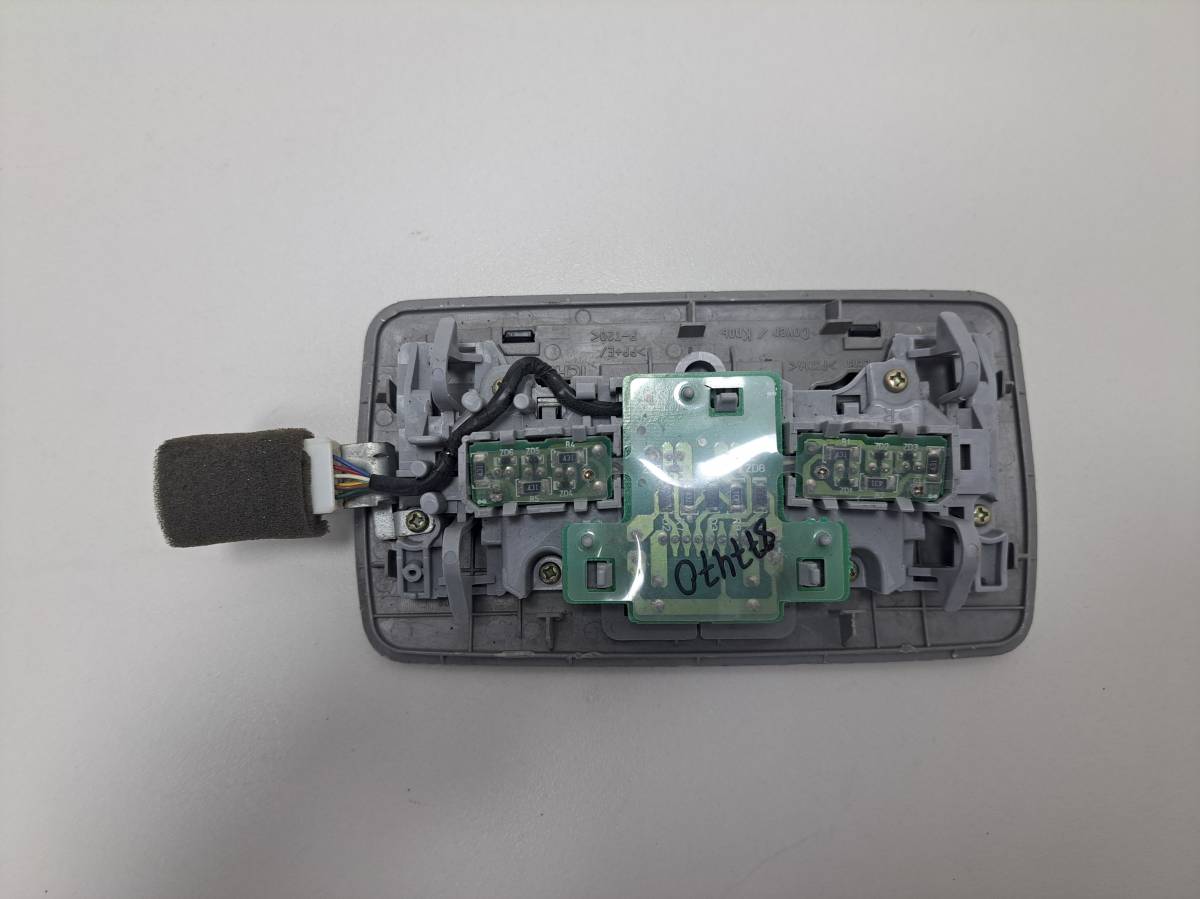 Плафон салонный Lexus GS 300/400/430 (S190) 2005-2011