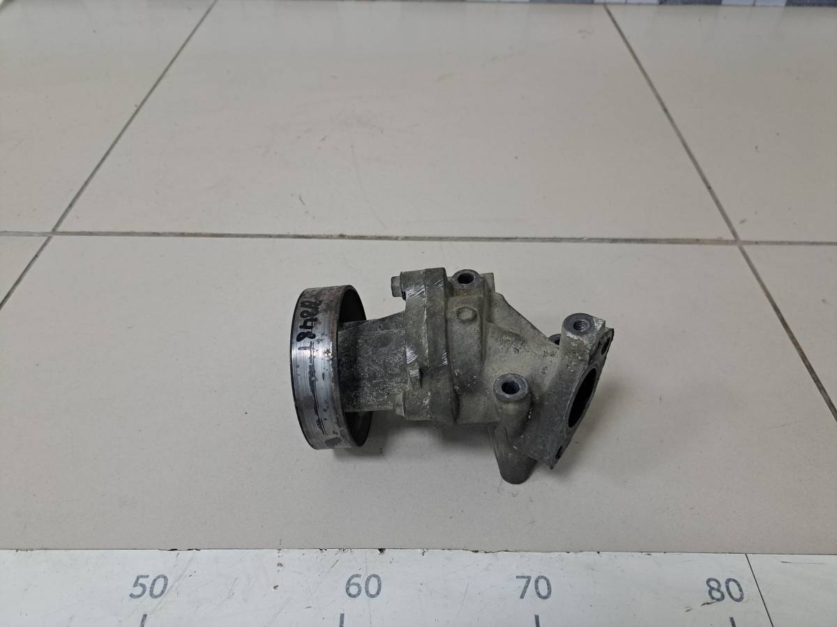 Насос водяной (помпа) Nissan Primera (P12) 2002-2007 Насос водяной (помпа) Nissan Primera (P12) 2002-2007