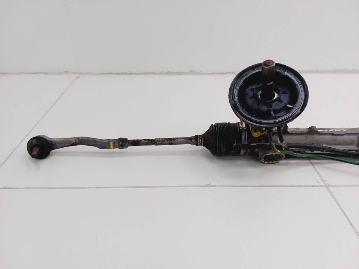 Рейка рулевая Citroen C4 2011>