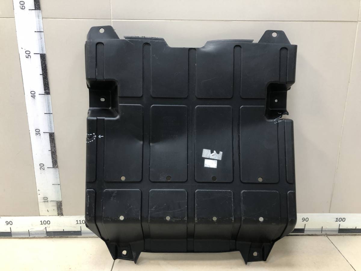 Защита антигравийная Chery Arrizo8 2022
