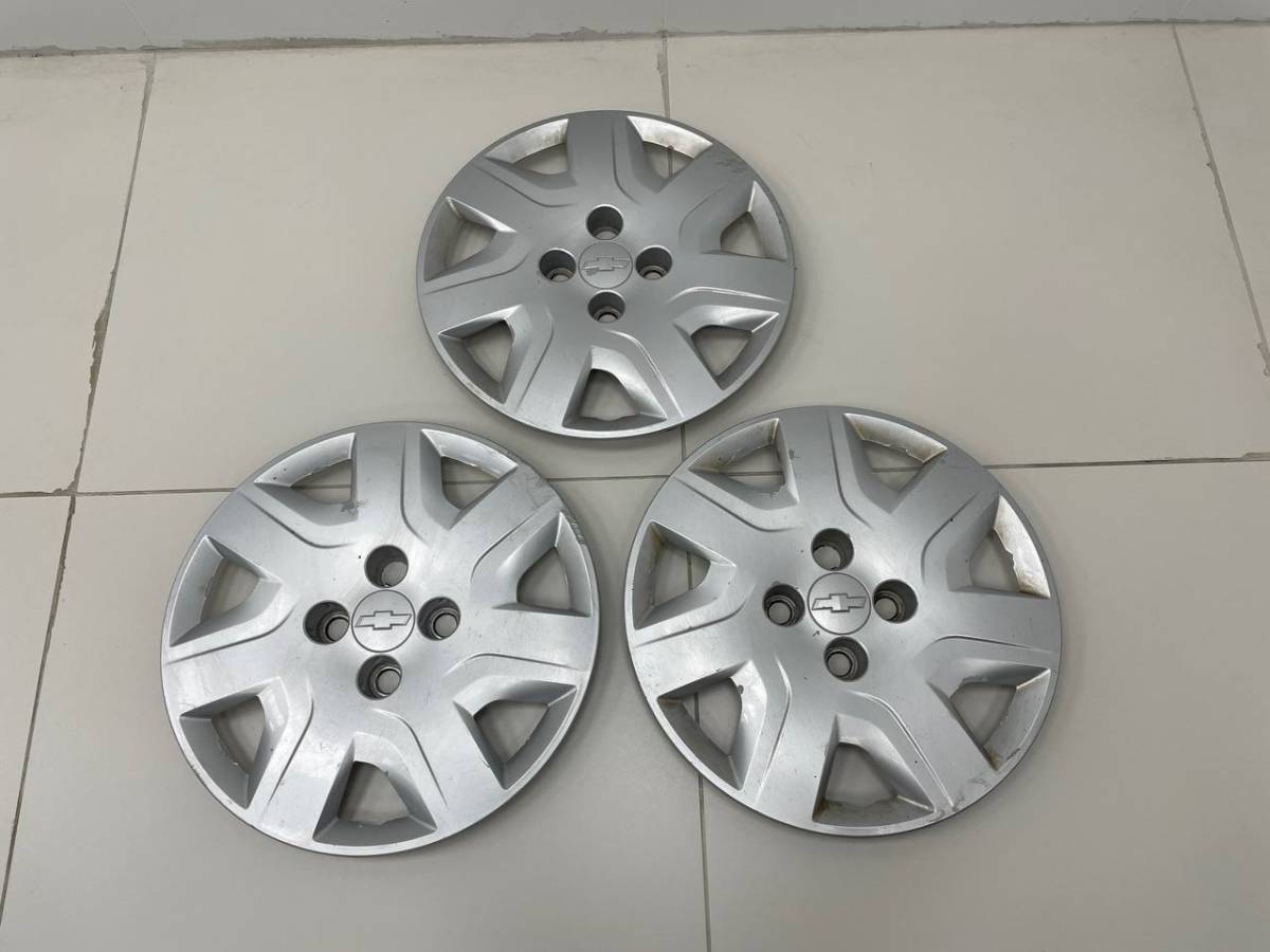 Колпак декоративный Chevrolet Cobalt (T250) 2011-2015