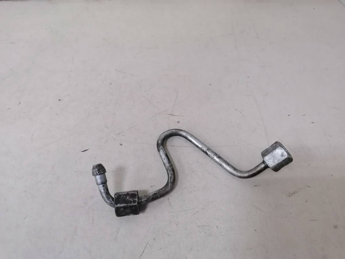 Трубка ТНВД Mazda BT-50 2006-2012 Трубка ТНВД Mazda BT-50 2006-2012