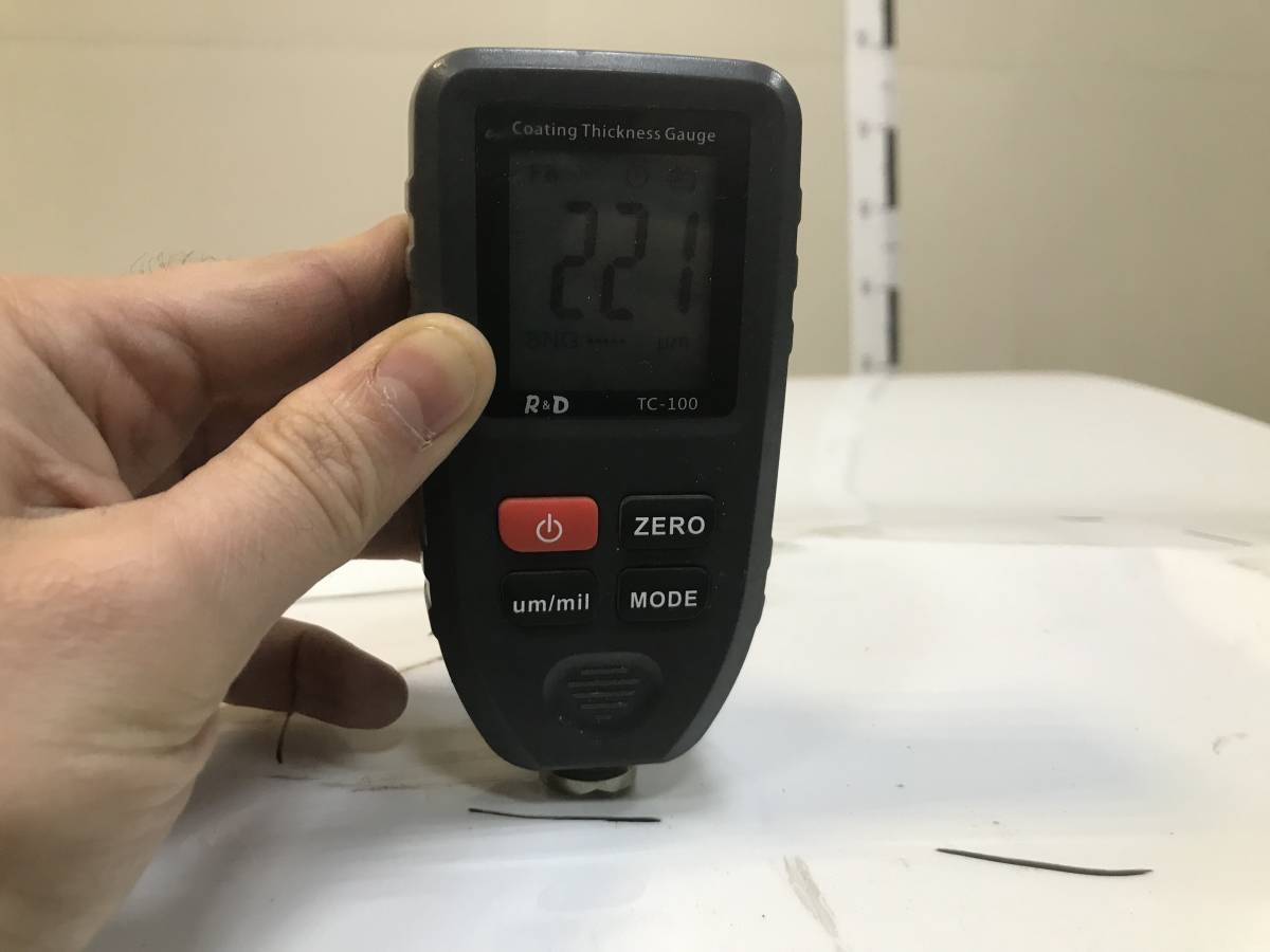 Дверь задняя правая FAW Bestune T55 2021