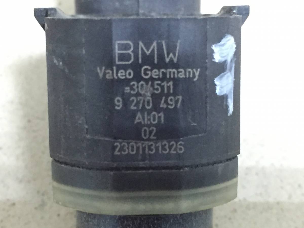 Датчик парковки BMW 7-Series F01  2008-2015