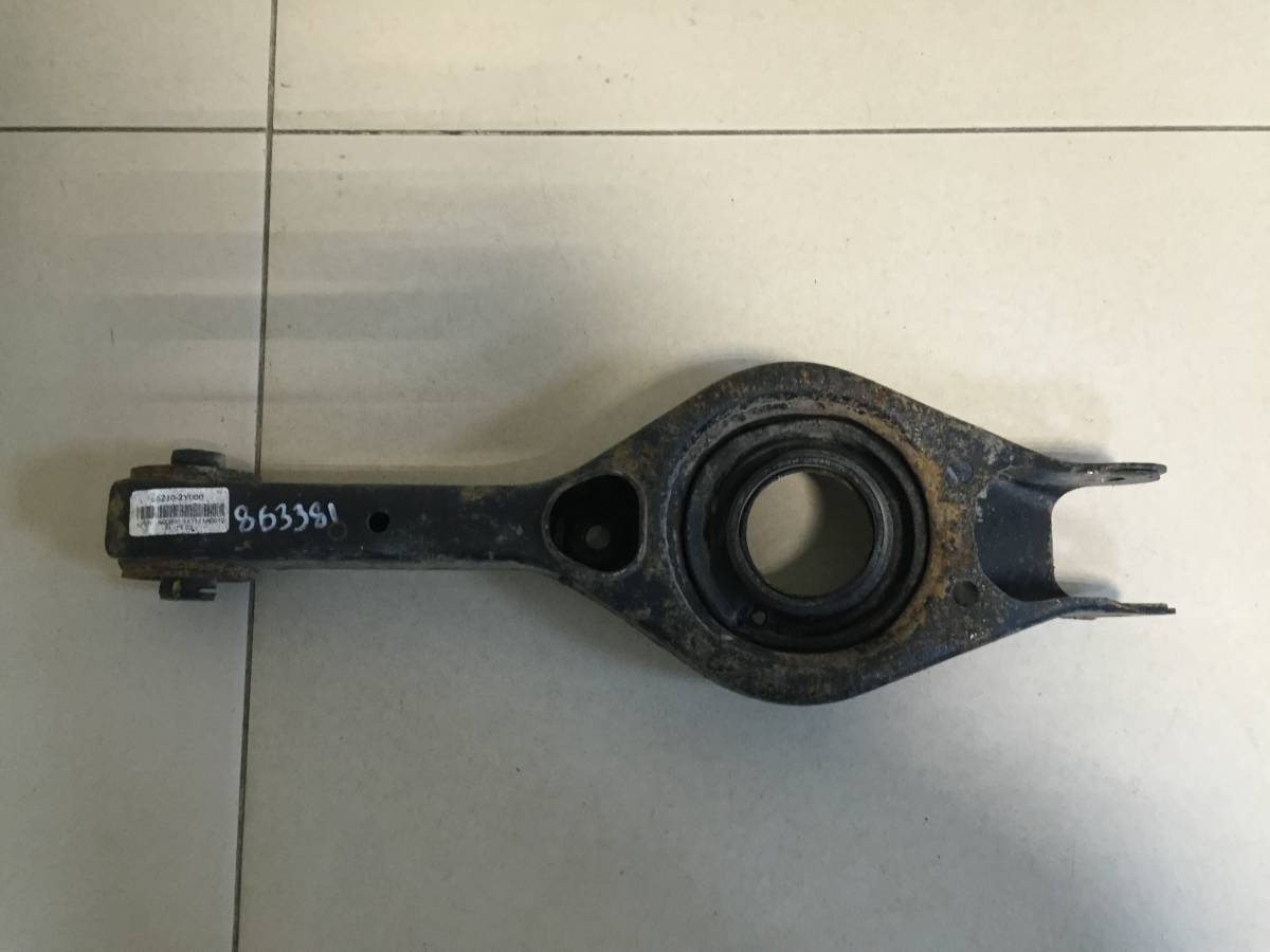 Рычаг задний поперечный Hyundai ix35 (LM) 2010-2015