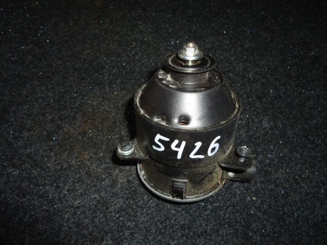Моторчик вентилятора для Mazda CX-5 (KE) 2011-2017