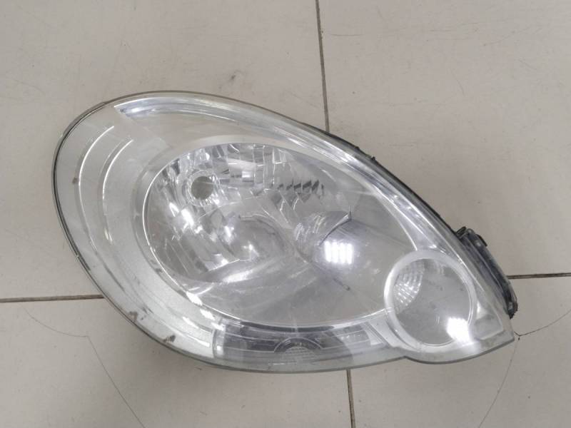 Фара правая Renault Kangoo 2003-2008