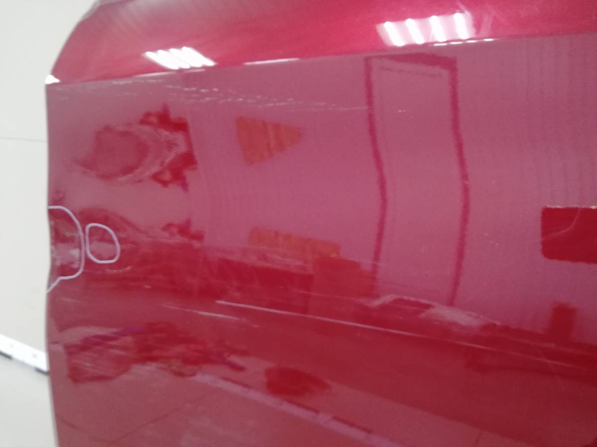 Дверь передняя левая Lexus RX 350 2015>
