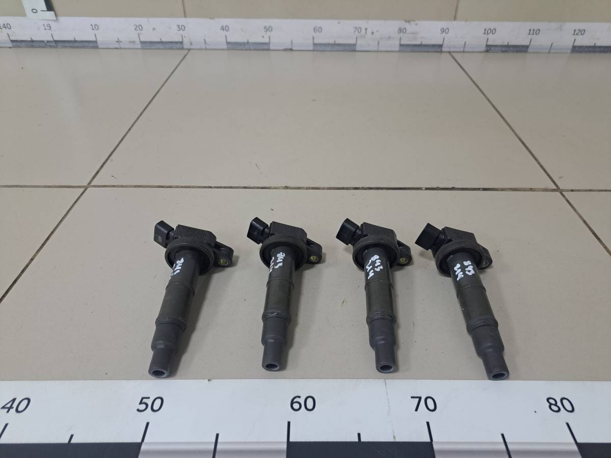 Катушка зажигания Toyota Camry (V40) 2006-2011 Катушка зажигания Toyota Camry (V40) 2006-2011