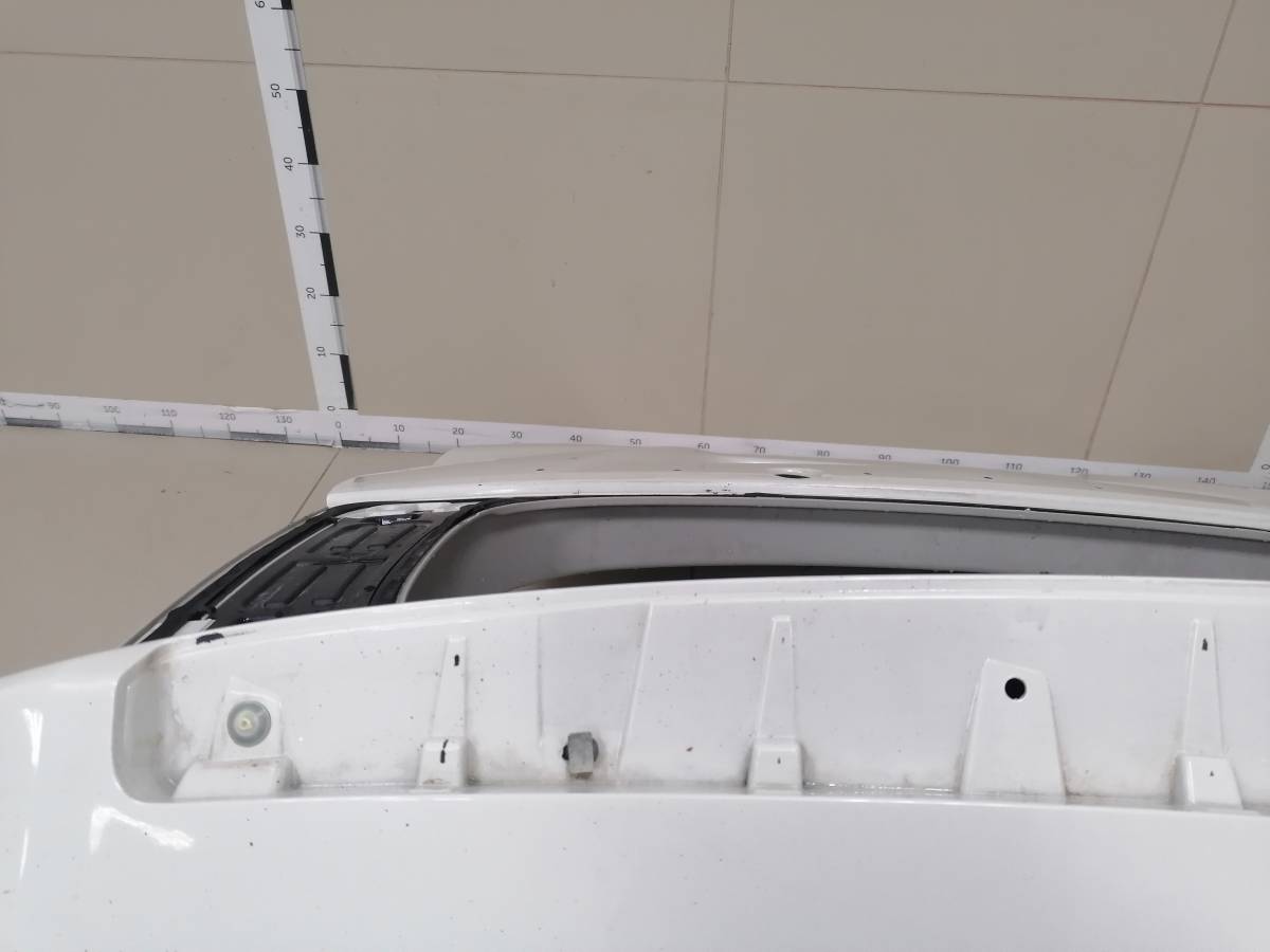 Дверь багажника Toyota Roomy 2016>
