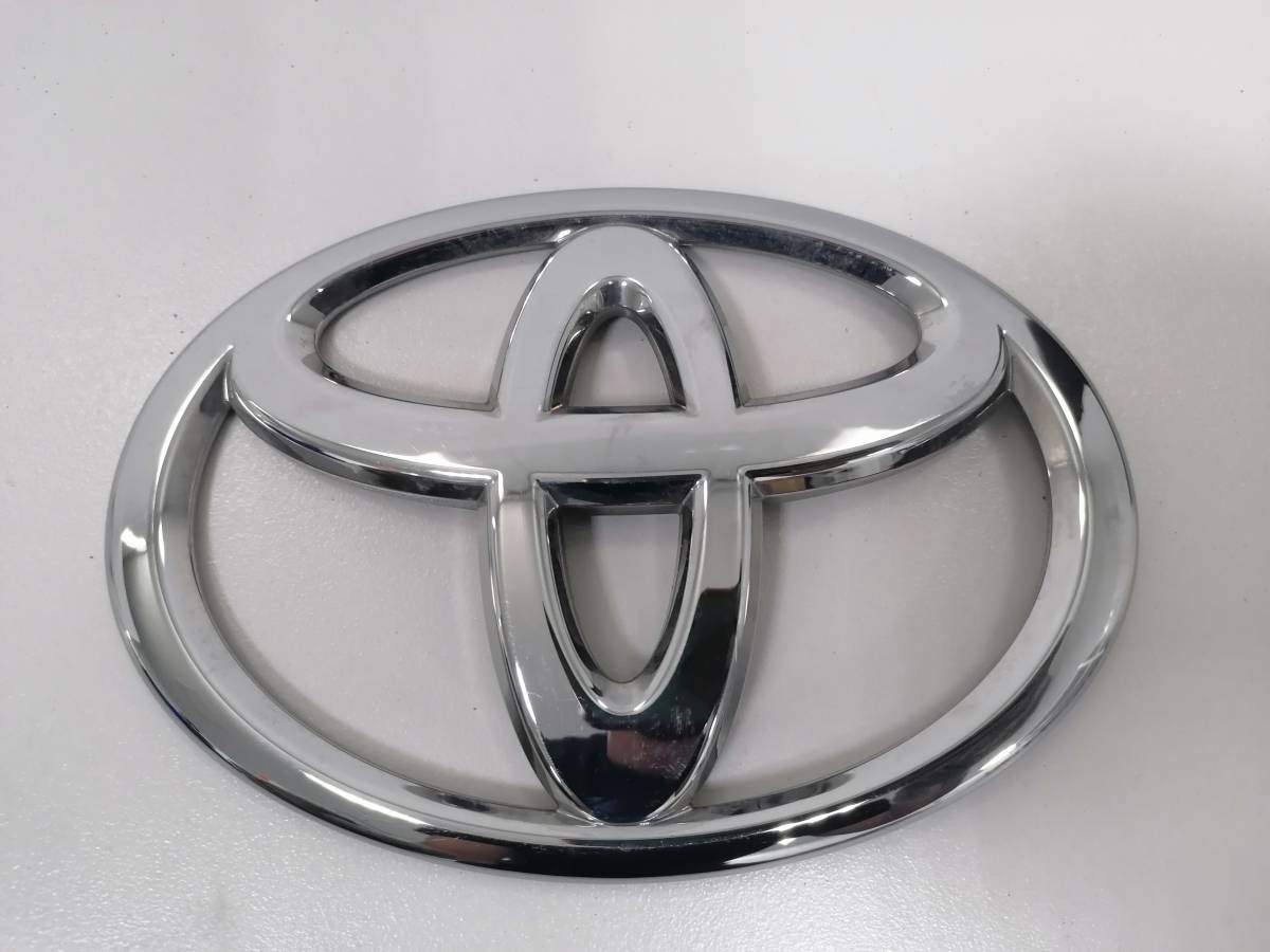 Эмблема Toyota Hiace (H300) 2019>