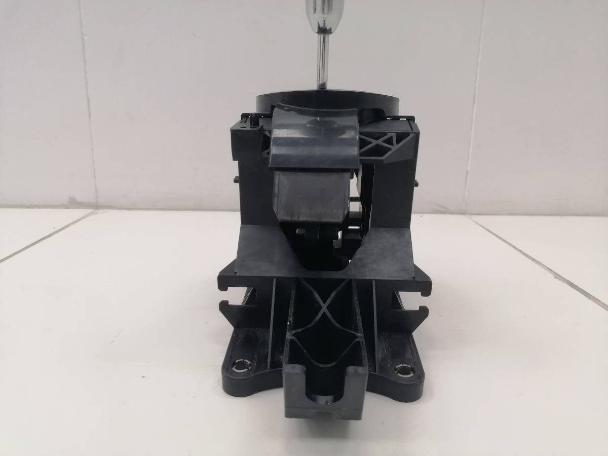 Кулиса КПП Suzuki SX4 2006-2013