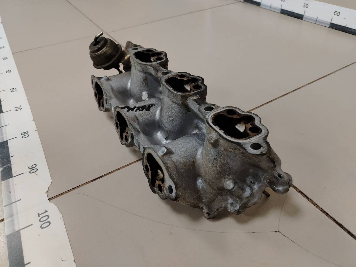 Коллектор впускной Nissan Maxima (A33) 2000-2008
