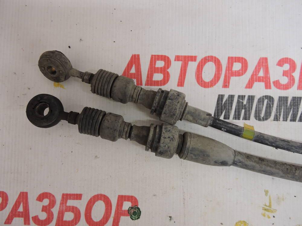 Трос КПП для Chevrolet Spark (M200) 2005-2010