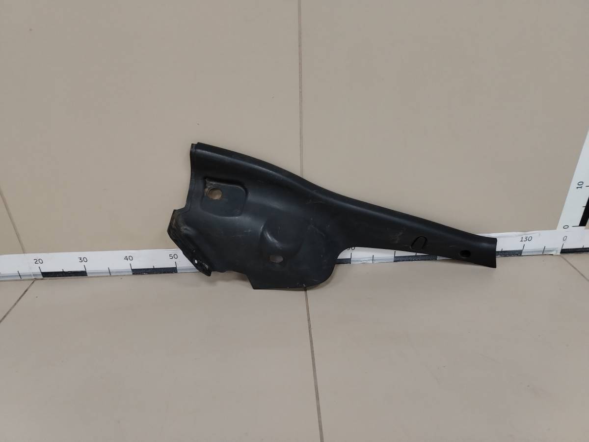 Обшивка стойки Chevrolet Aveo T250 2005-2011 Обшивка стойки Chevrolet Aveo T250 2005-2011