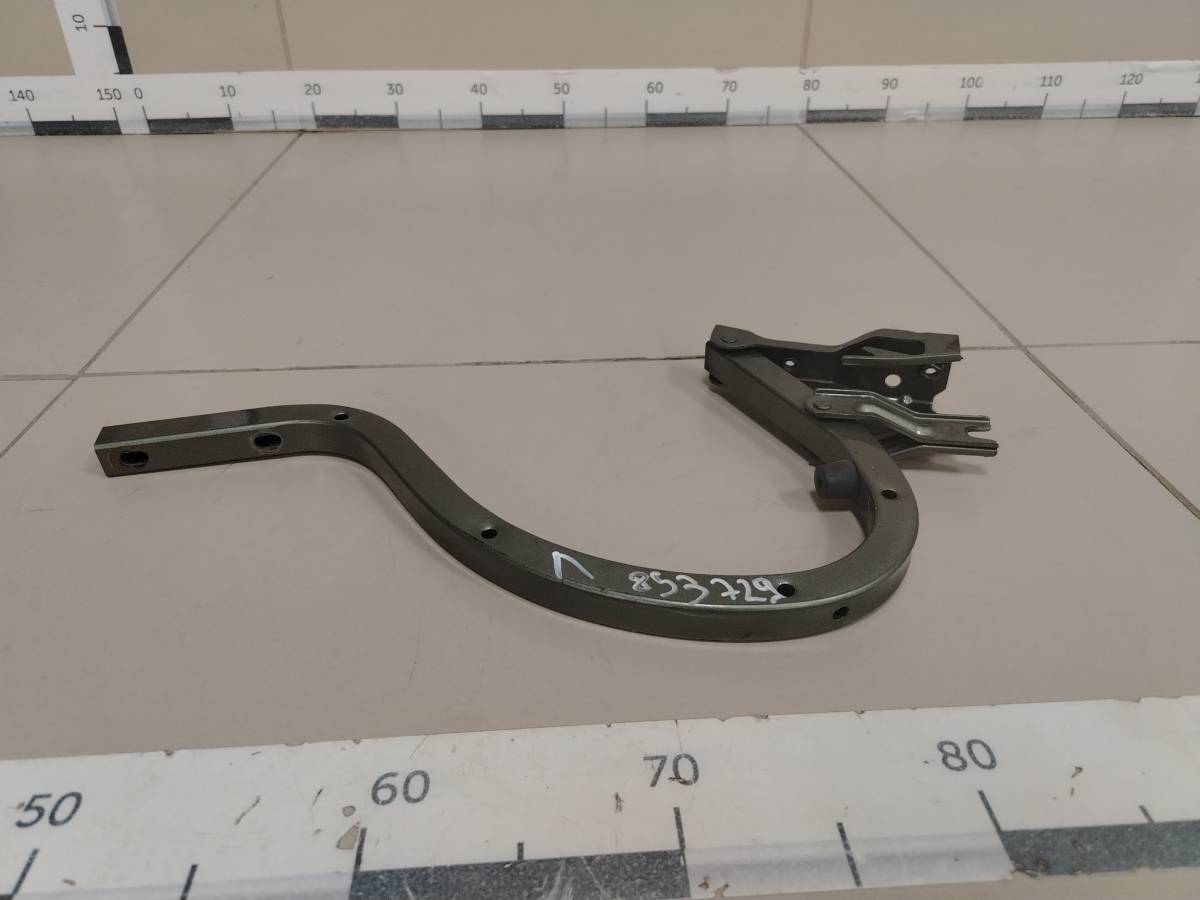 Петля крышки багажника Chevrolet Lacetti (J200) 2003-2013