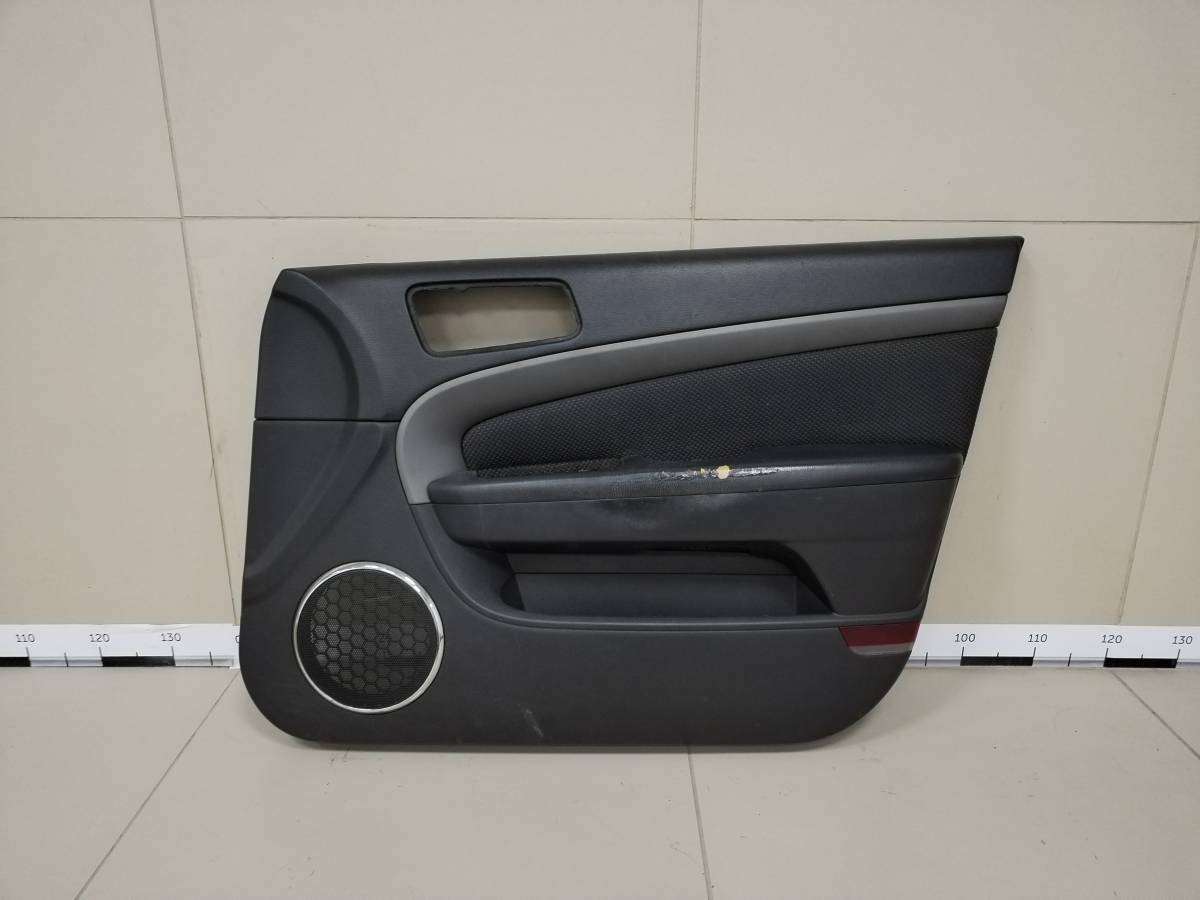 Обшивка двери передней правой Chevrolet Epica (V250) 2006-2012