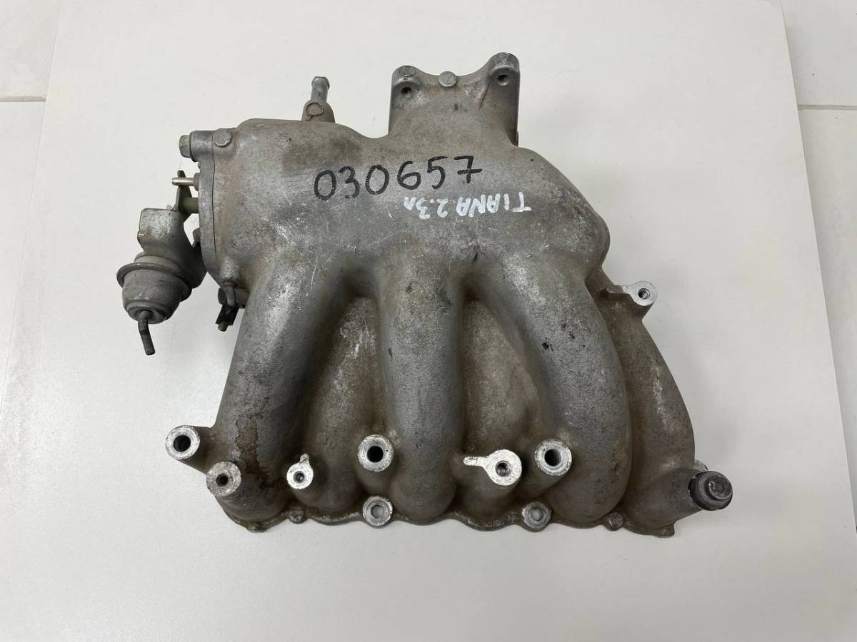 Коллектор впускной Nissan Teana J31 2003-2008