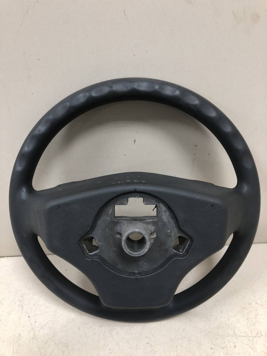 Рулевое колесо для AIR BAG (без AIR BAG) Opel Corsa (D) 2006-2015