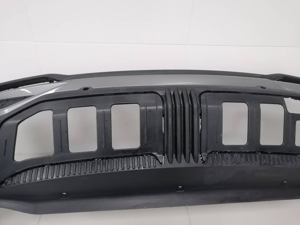 Бампер задний Geely Atlas FX11 2023