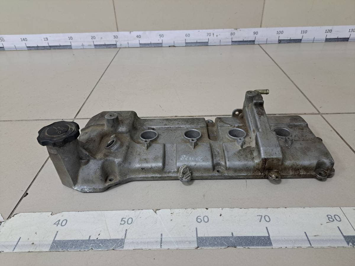 Крышка головки блока (клапанная) Mazda Mazda 3 (BK) 2002-2009 Крышка головки блока (клапанная) Mazda Mazda 3 (BK) 2002-2009