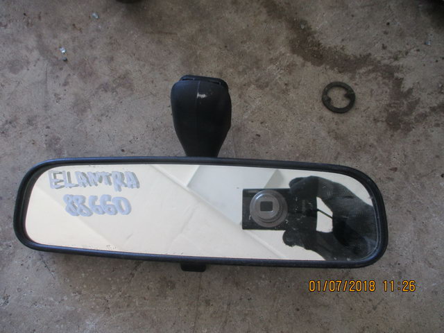 Зеркало заднего вида для Hyundai Elantra (HD) 2006-2010