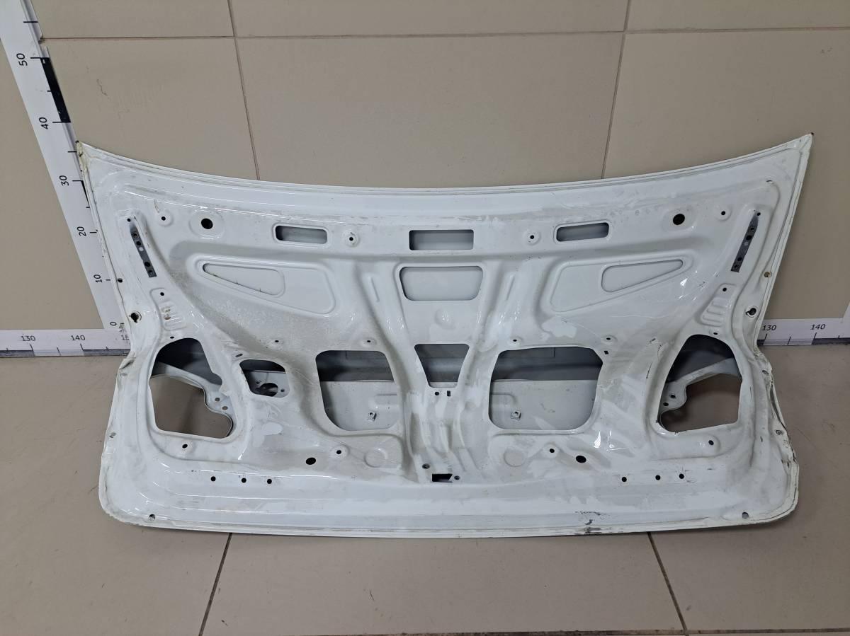 Крышка багажника Honda Civic 4D 2006-2012
