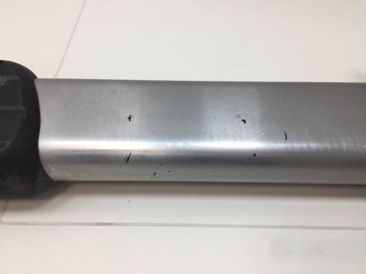 Подножка Toyota Tundra (XK50) 2006-2010