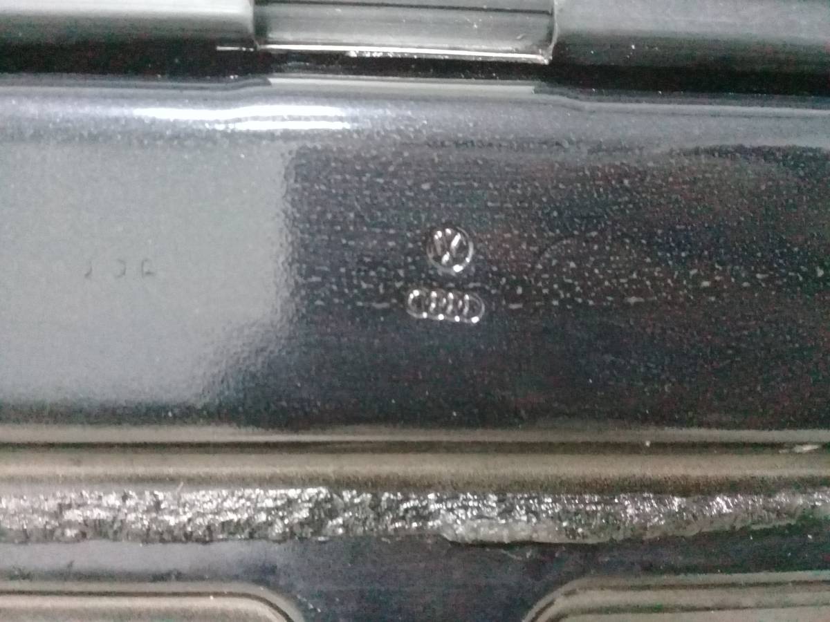 Дверь задняя левая Volkswagen Passat B5 2000-2005